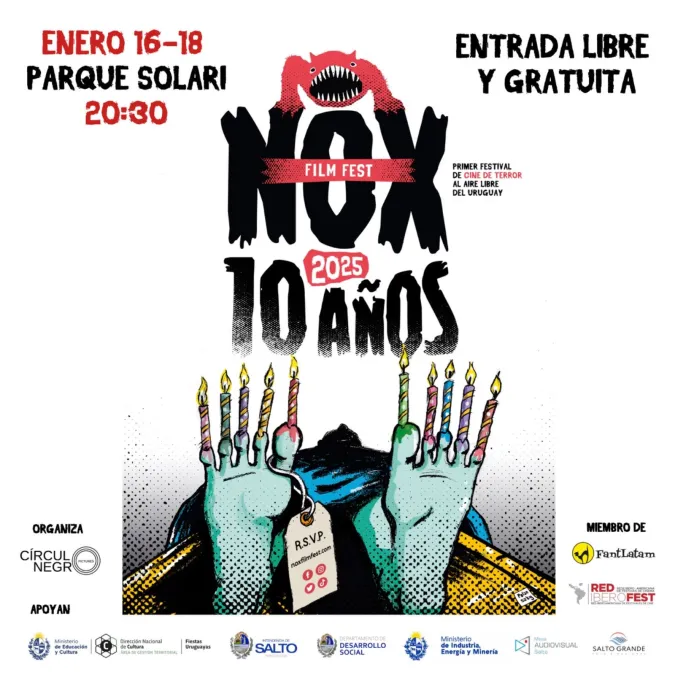 NOX
