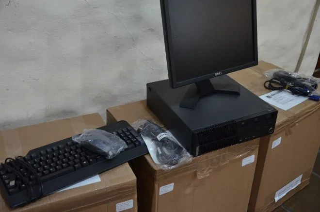 computadoras