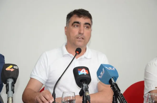 intendente