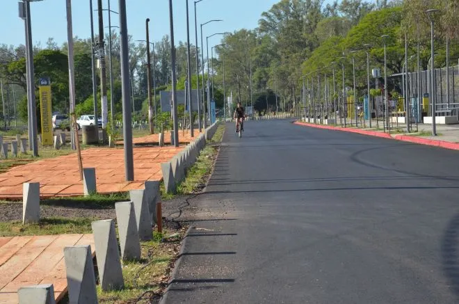 Costanera Norte