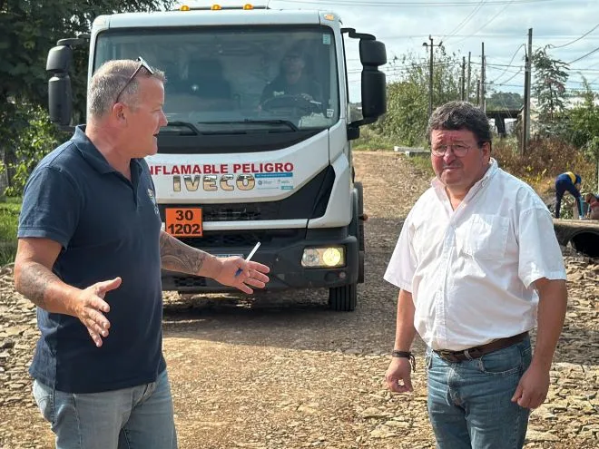 Obras