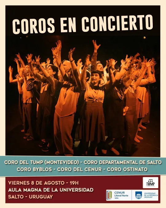 coros