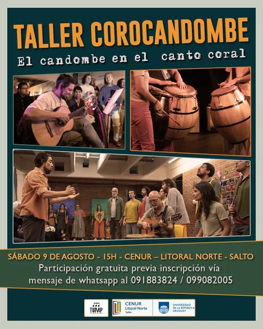 corocandombe