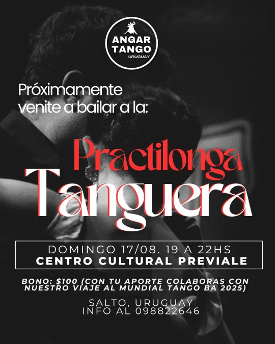 tango