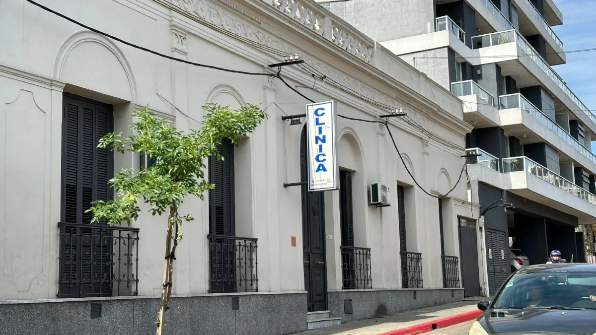 clinica