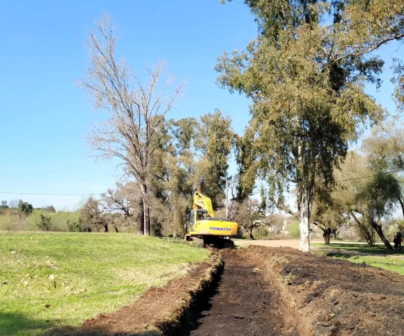 Obras
