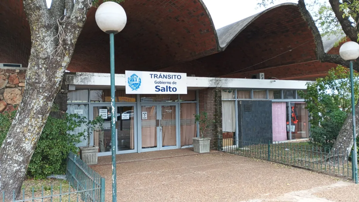 transito