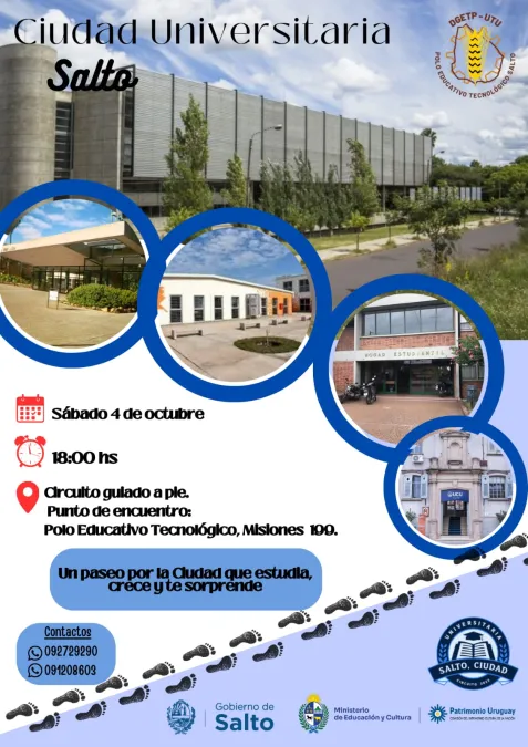 CIUDAD UNIV
