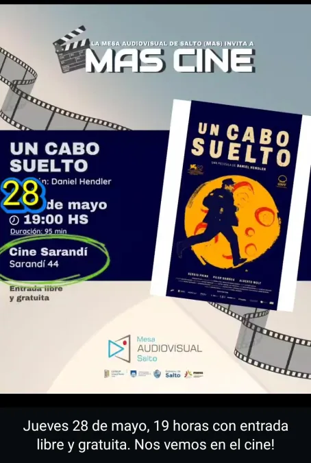 UN CABO SUELTO