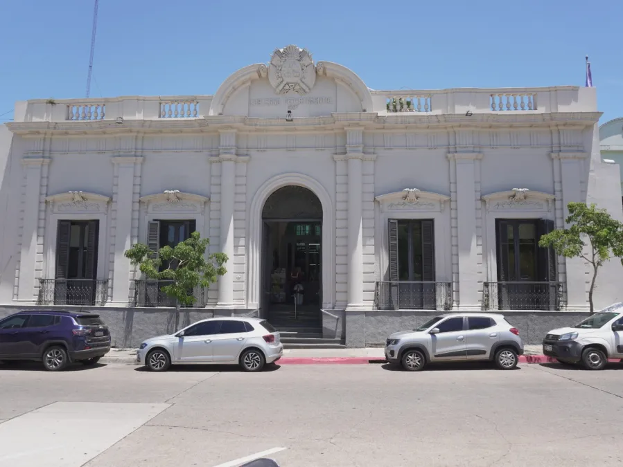 intendencia