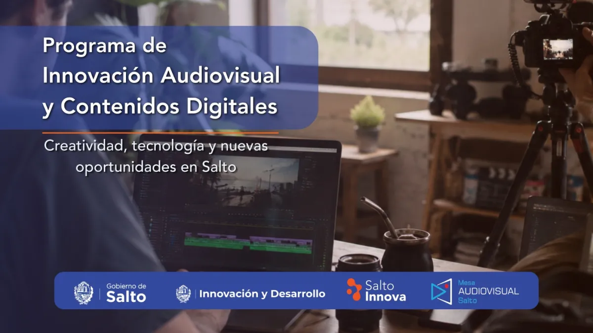 audiovisual