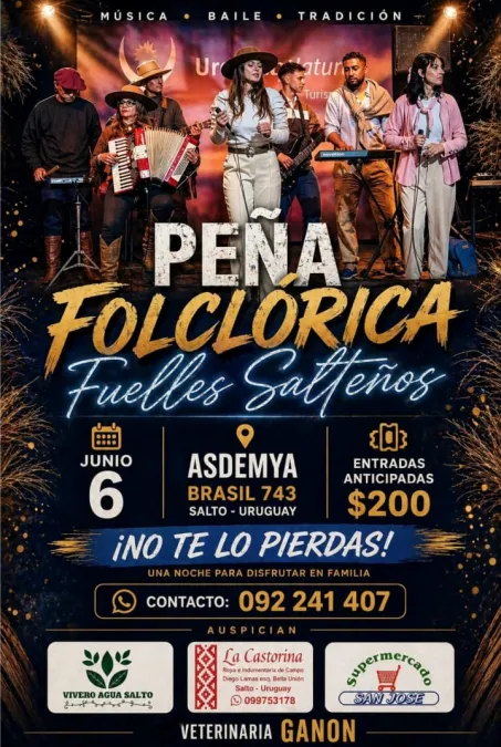 peña