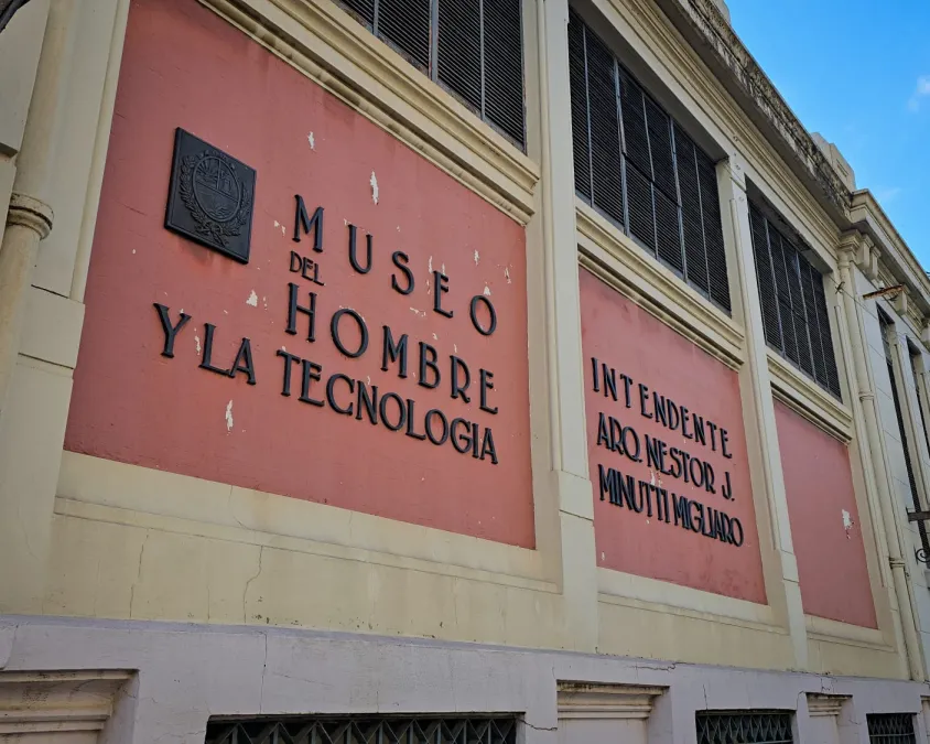 museo