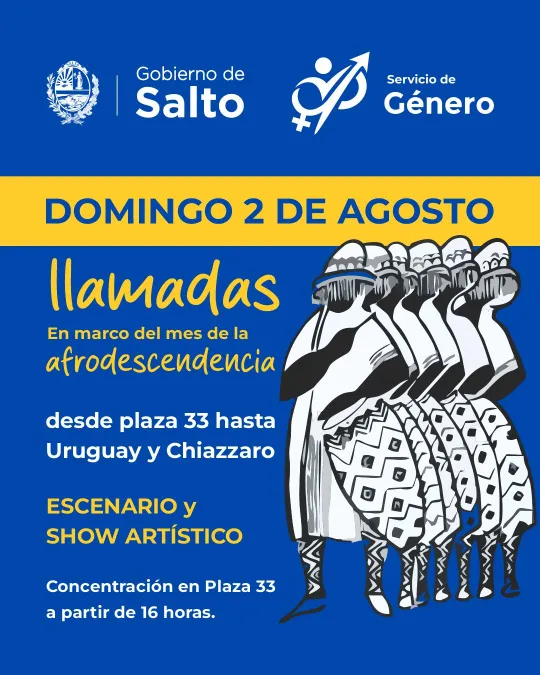 LLAMADAS