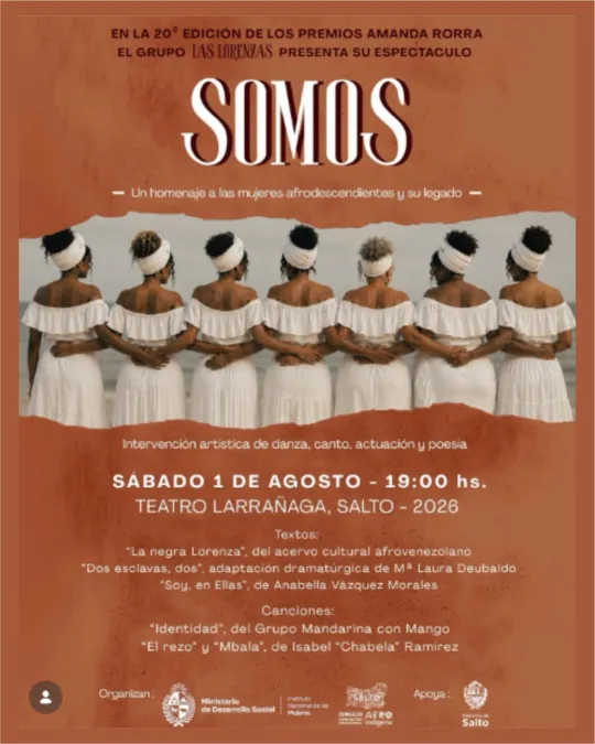 SOMOS