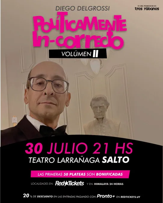 políticamente in-correcto