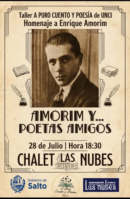 Amorim