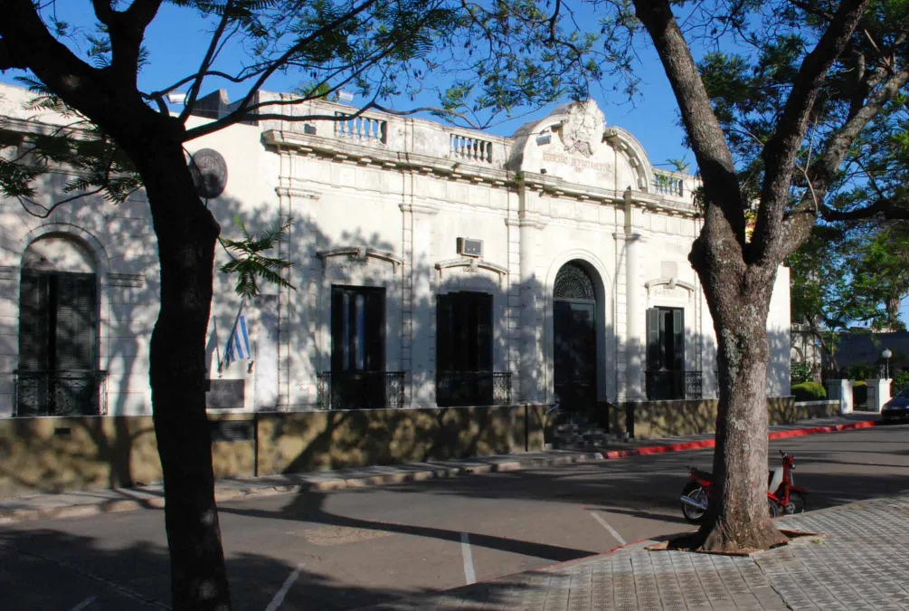 intendencia