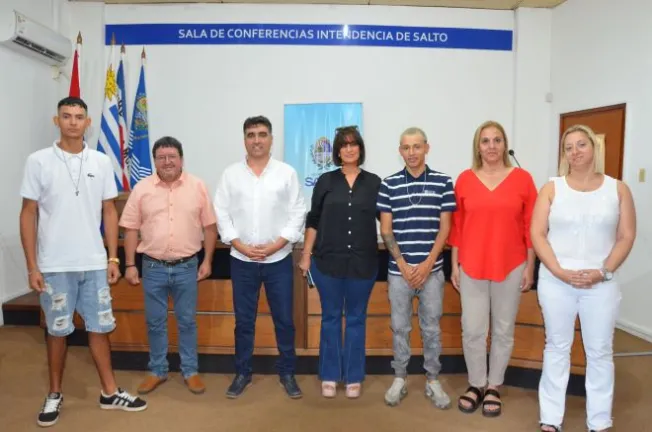 Acuerdo INAU