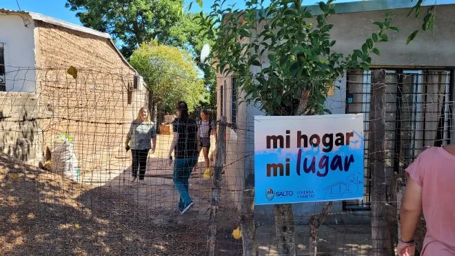 Vivienda