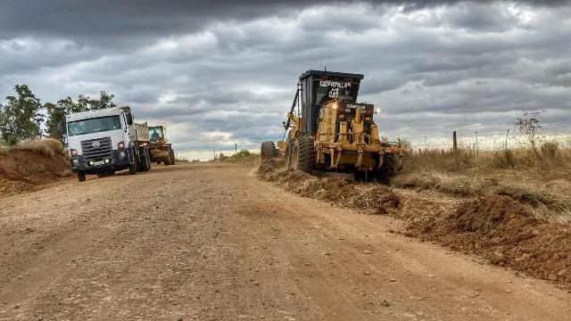 Caminería