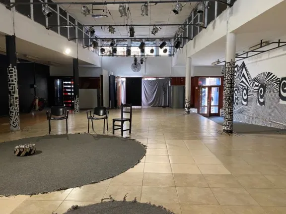 Espacio Cultural