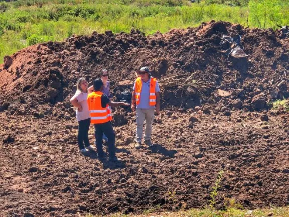 Obras