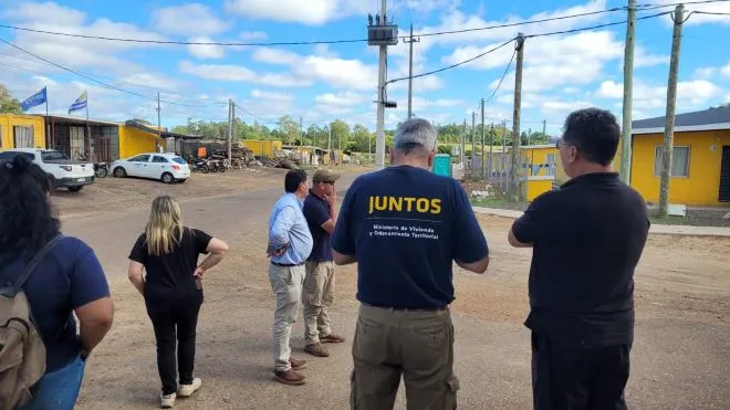 Juntos