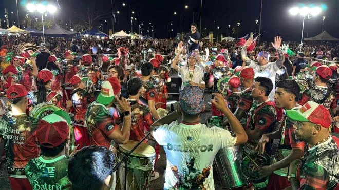 Samba