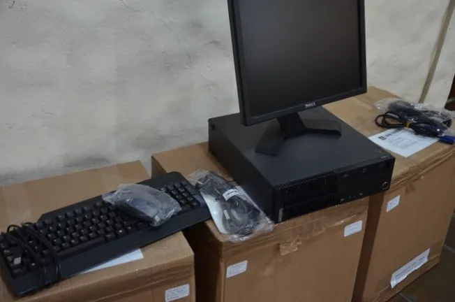 computadoras