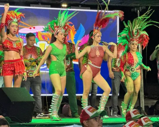 Samba