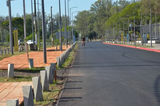 Costanera Norte