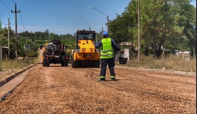 obras