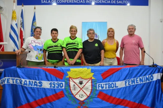 futbol femenino