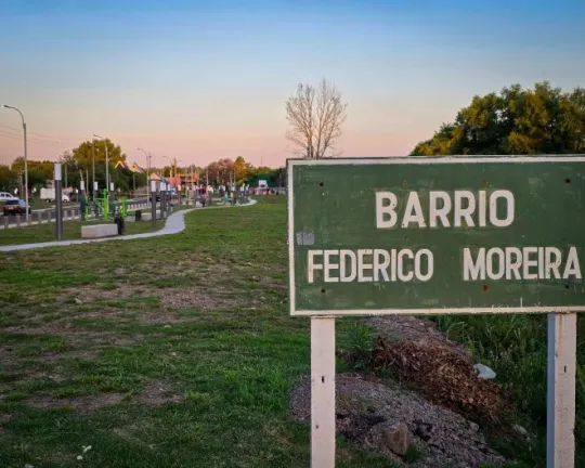 obras