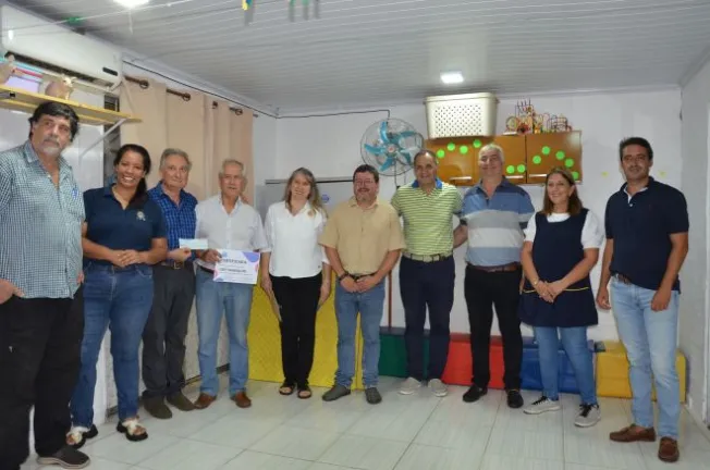Presupuesto Participativo