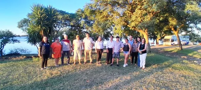 Presupuesto Participativo