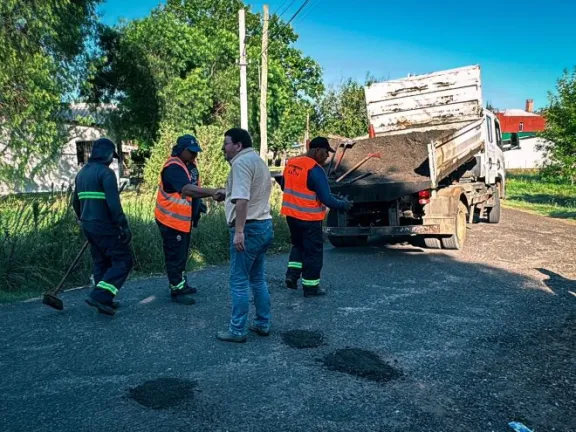 obras