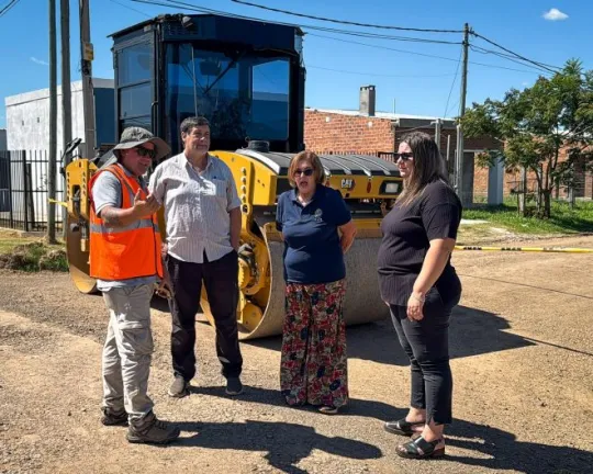 obras