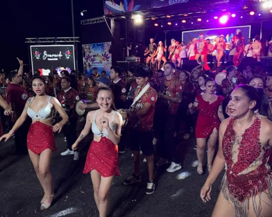 Carnaval
