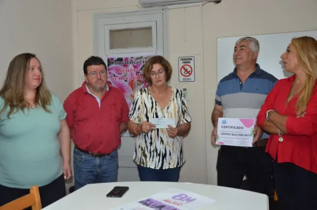 Presupuesto Participativo