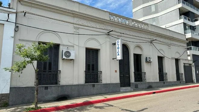 clinica