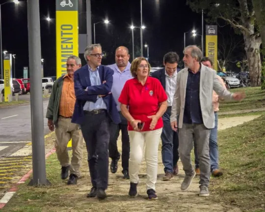Costanera