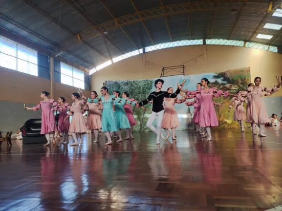 BALLET