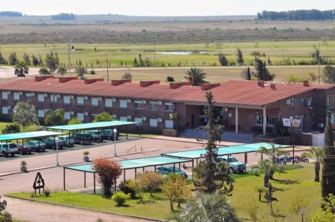 Hotel Municipal