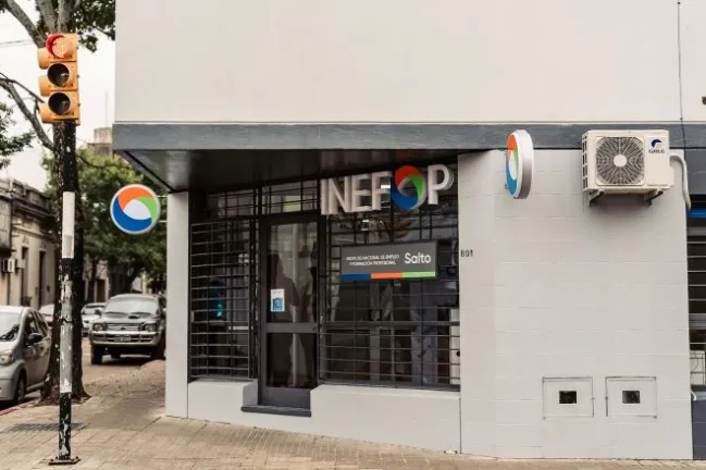 inefop
