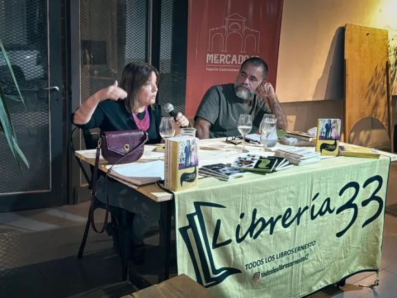 libreria 33
