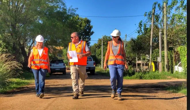 Obras