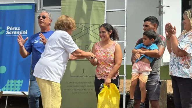 Vivienda