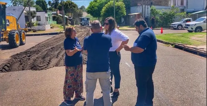 Obras